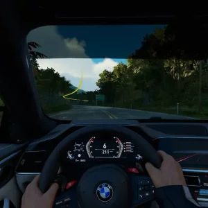 بازی The Crew Motorfest برای PS5