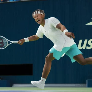 بازی TopSpin 2K25 برای PS5