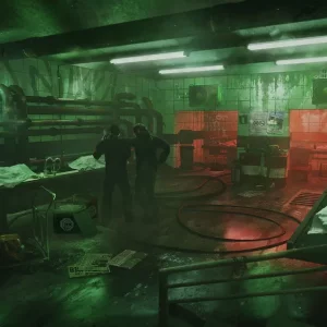 بازی RoboCop Rogue City برای PS5