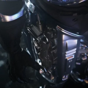 بازی RoboCop Rogue City برای PS5