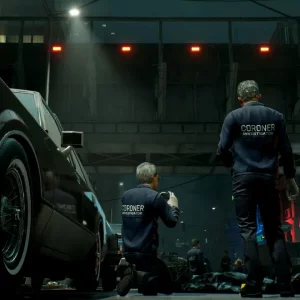 بازی RoboCop Rogue City برای PS5