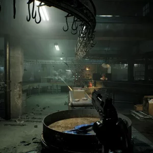 بازی RoboCop Rogue City برای PS5