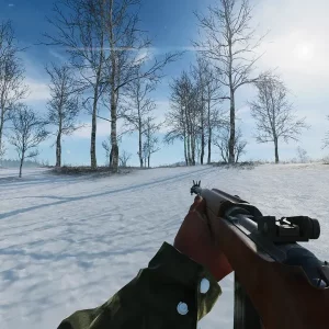 بازی Battlefield 2042 برای PS5