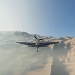 بازی Battlefield 2042 برای PS5