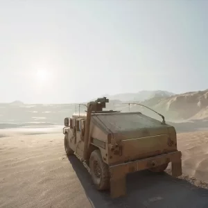 بازی Battlefield 2042 برای PS5