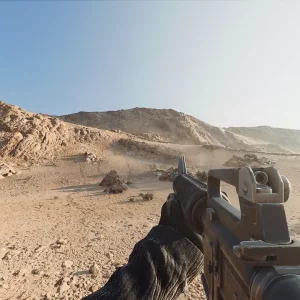 بازی Battlefield 2042 برای PS5