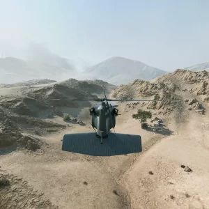 بازی Battlefield 2042 برای PS5