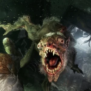 بازی Metro Exodus Complete Edition برای PS5
