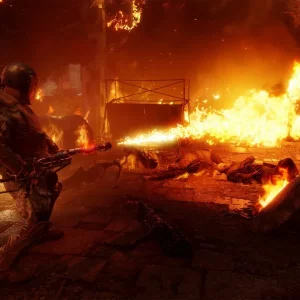 بازی Metro Exodus Complete Edition برای PS5