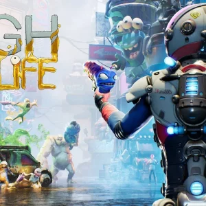 بازی High on Life برای PS5