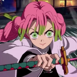 بازی Demon Slayer: Kimetsu no Yaiba - The Hinokami Chronicles برای PS5