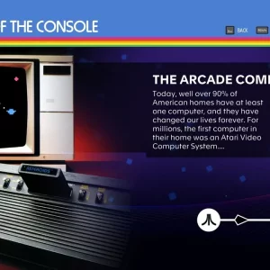 بازی  Atari 50: The Anniversary Celebration Expanded Edition برای PS5