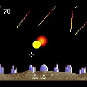 بازی  Atari 50: The Anniversary Celebration Expanded Edition برای PS5