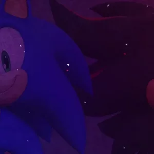 بازی Sonic X Shadow Generations برای PS5