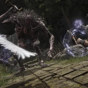 بازی Elden Ring Shadow of The Erdtree Edition برای PS5
