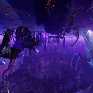 بازی Ratchet and Clank Rift Apart برای PS5