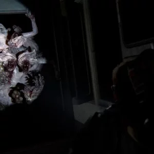 بازی The Last of Us 2 برای PS4 (کارکرده)