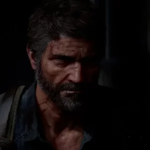 بازی The Last of Us 2 برای PS4 (کارکرده)