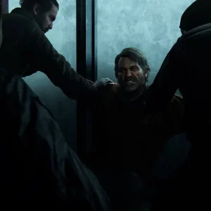 بازی The Last of Us 2 برای PS4 (کارکرده)