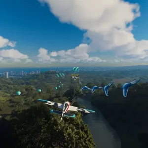 بازی The Crew Motorfest برای PS5 (کارکرده)