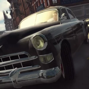 بازی Mafia 2 برای PS4 (کارکرده)