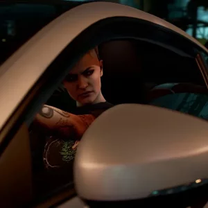 بازی Need for Speed: Heat برای PS4 (کارکرده)