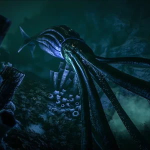 بازی ARK: Survival Evolved برای PS4 (کارکرده)