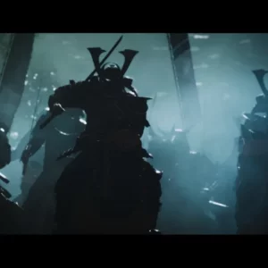 بازی Ghost of Tsushima: Director's Cut برای PS5 (کارکرده)