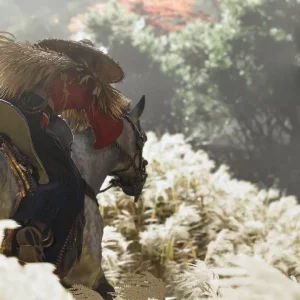 بازی Ghost of Tsushima: Director's Cut برای PS5 (کارکرده)