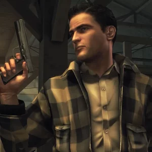 بازی Mafia Trilogy برای PS4