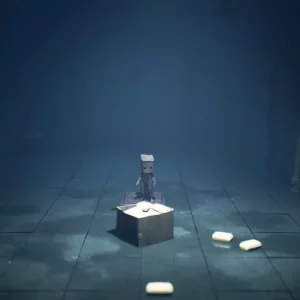 بازی Little Nightmares II: Enhanced Edition برای PS5