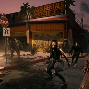بازی Dead Island 2: Day One Edition برای PS5