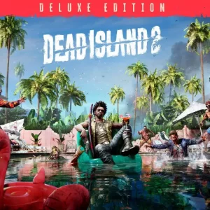 بازی Dead Island 2: Day One Edition برای PS5