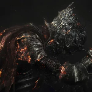 بازی Dark Souls Trilogy برای PS4