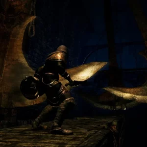 بازی Dark Souls Trilogy برای PS4