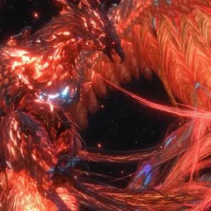 بازی Final Fantasy XVI برای PS5