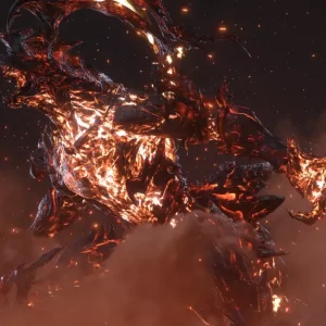 بازی Final Fantasy XVI برای PS5