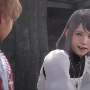 بازی Final Fantasy XVI برای PS5