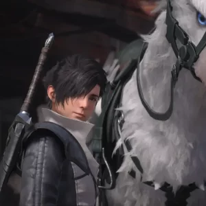 بازی Final Fantasy XVI برای PS5