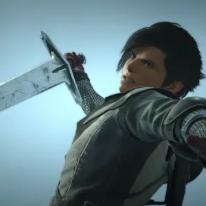 بازی Final Fantasy XVI برای PS5