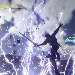 بازی Final Fantasy XVI برای PS5