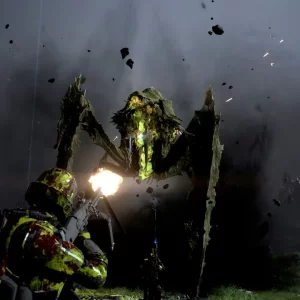 بازی Helldivers 2 برای PS5