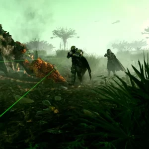 بازی Helldivers 2 برای PS5