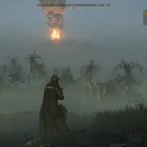 بازی Helldivers 2 برای PS5