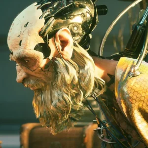 بازی Stellar Blade برای PS5