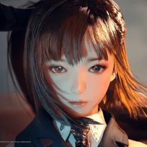 بازی Stellar Blade برای PS5