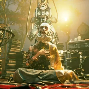 بازی Stellar Blade برای PS5