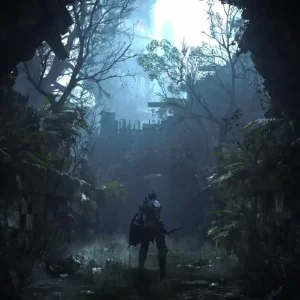 بازی Demon's Souls برای PS5