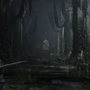 بازی Demon's Souls برای PS5