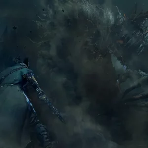 بازی Bloodborne Game Of The Year Edition برای PS4